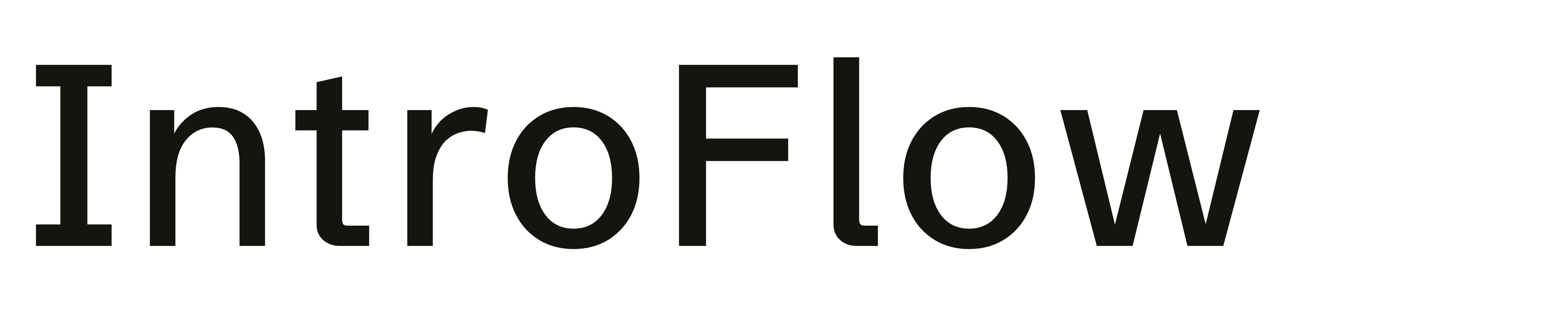 IntroFlow