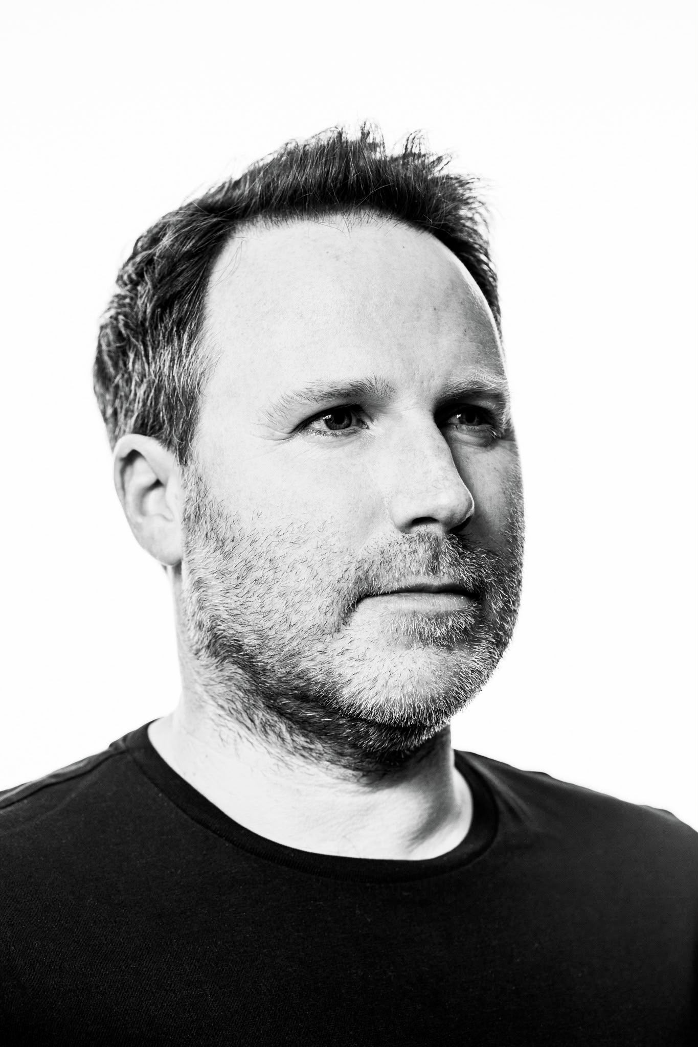 Chris Woodley, founder of IntroFlow